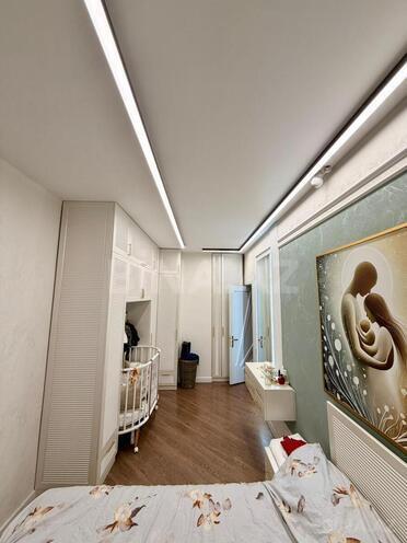 Satılır 2 otaqlı yeni tikili 80 m², Yasamal r., photo 9 from 13