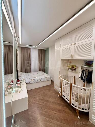 Satılır 2 otaqlı yeni tikili 80 m², Yasamal r., photo 5 from 13