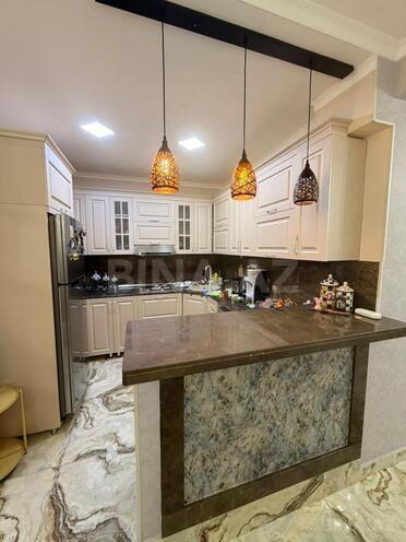 Satılır 2 otaqlı yeni tikili 80 m², Yasamal r., photo 12 from 13