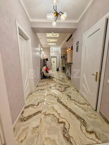 Satılır 2 otaqlı yeni tikili 80 m², Yasamal r., photo 11 from 13
