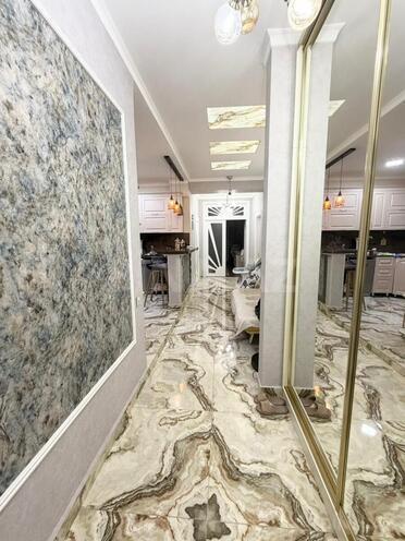 Satılır 2 otaqlı yeni tikili 80 m², Yasamal r., photo 3 from 13
