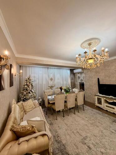 Satılır 2 otaqlı yeni tikili 80 m², Yasamal r., photo 8 from 13