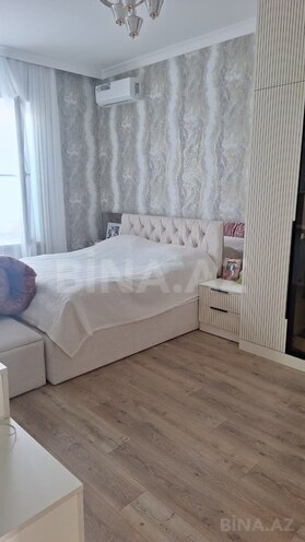 Satılır 4 otaqlı həyət evi/bağ evi 195 m², Hövsan q., photo 10 from 18