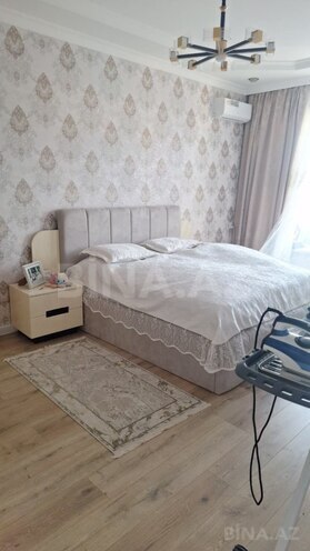 Satılır 4 otaqlı həyət evi/bağ evi 195 m², Hövsan q., photo 11 from 18