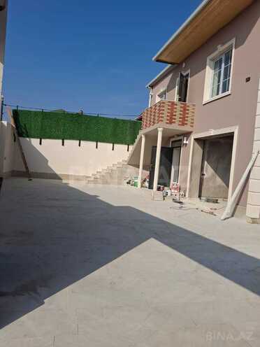Satılır 4 otaqlı həyət evi/bağ evi 195 m², Hövsan q., photo 4 from 18