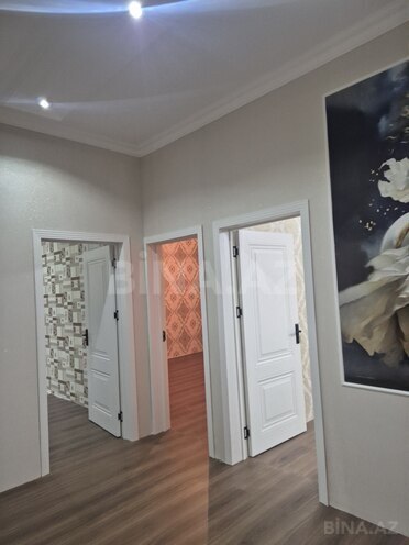 Satılır 4 otaqlı həyət evi/bağ evi 195 m², Hövsan q., photo 16 from 18