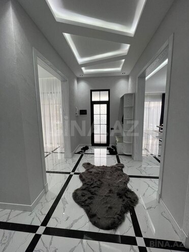 İcarəyə verilir 3 otaqlı həyət evi/bağ evi 180 m², Mərdəkan q., photo 10 from 25