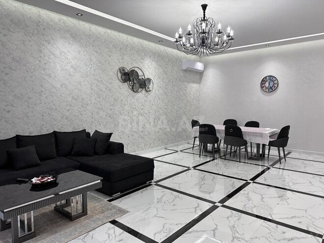 İcarəyə verilir 3 otaqlı həyət evi/bağ evi 180 m², Mərdəkan q., photo 11 from 25