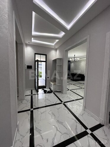 İcarəyə verilir 3 otaqlı həyət evi/bağ evi 180 m², Mərdəkan q., photo 13 from 25