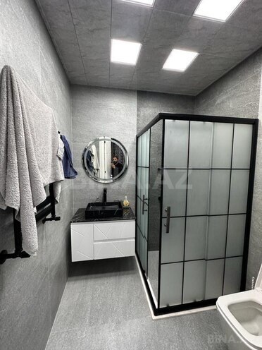 İcarəyə verilir 3 otaqlı həyət evi/bağ evi 180 m², Mərdəkan q., photo 22 from 25