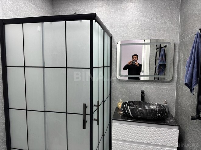 İcarəyə verilir 3 otaqlı həyət evi/bağ evi 180 m², Mərdəkan q., photo 21 from 25
