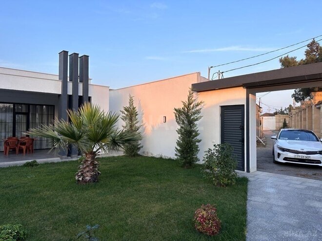 İcarəyə verilir 3 otaqlı həyət evi/bağ evi 180 m², Mərdəkan q., photo 7 from 25
