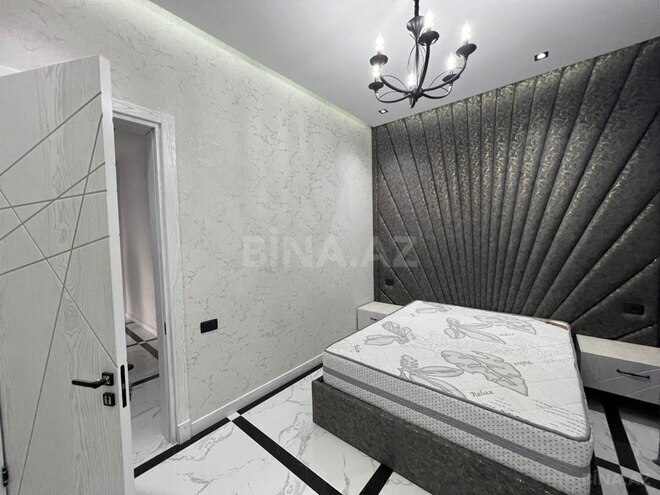 İcarəyə verilir 3 otaqlı həyət evi/bağ evi 180 m², Mərdəkan q., photo 18 from 25