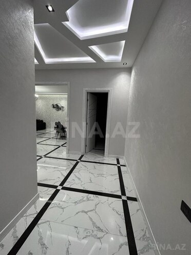 İcarəyə verilir 3 otaqlı həyət evi/bağ evi 180 m², Mərdəkan q., photo 17 from 25