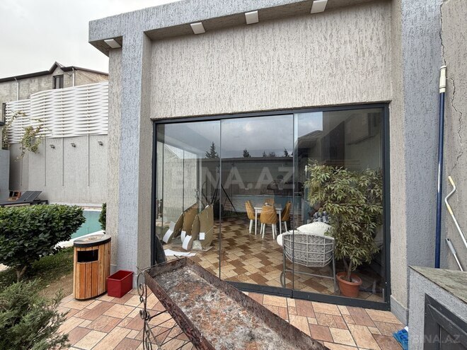 Сдаётся 5-комн. дом/дача 300 м², пос. Шаган, photo 6 from 32