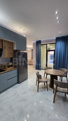 İcarəyə verilir 4 otaqlı həyət evi/bağ evi 220 m², Şüvəlan q., photo 19 from 26