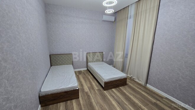 İcarəyə verilir 4 otaqlı həyət evi/bağ evi 220 m², Şüvəlan q., photo 23 from 26