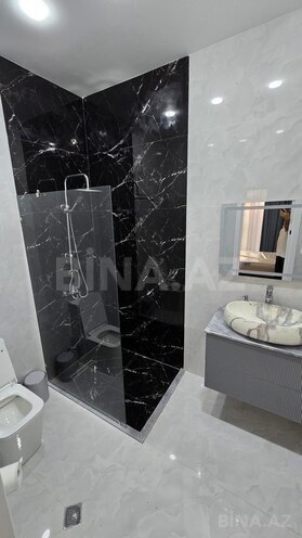 İcarəyə verilir 4 otaqlı həyət evi/bağ evi 220 m², Şüvəlan q., photo 21 from 26