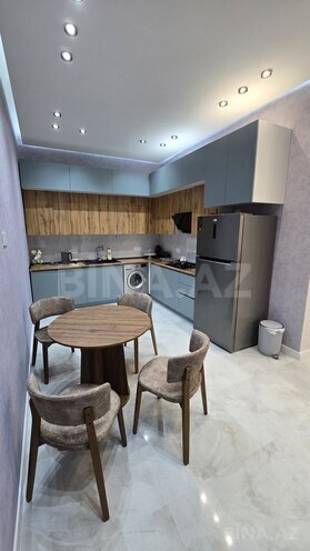 İcarəyə verilir 4 otaqlı həyət evi/bağ evi 220 m², Şüvəlan q., photo 15 from 26