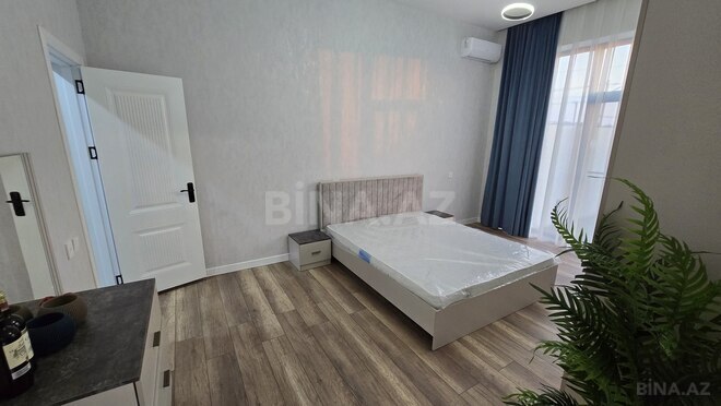 İcarəyə verilir 4 otaqlı həyət evi/bağ evi 220 m², Şüvəlan q., photo 20 from 26