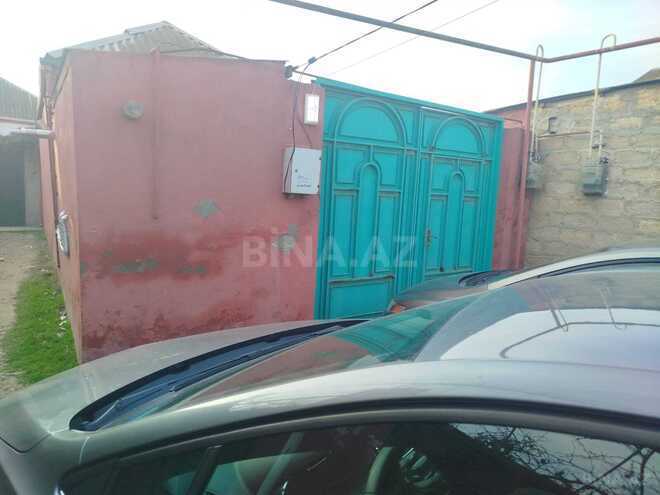 Satılır 2 otaqlı həyət evi/bağ evi 75 m², Zabrat q., photo 15 from 18