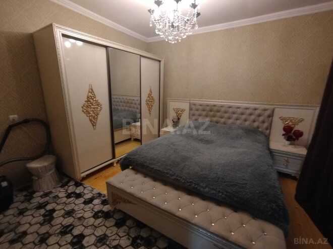 Satılır 2 otaqlı həyət evi/bağ evi 75 m², Zabrat q., photo 5 from 18