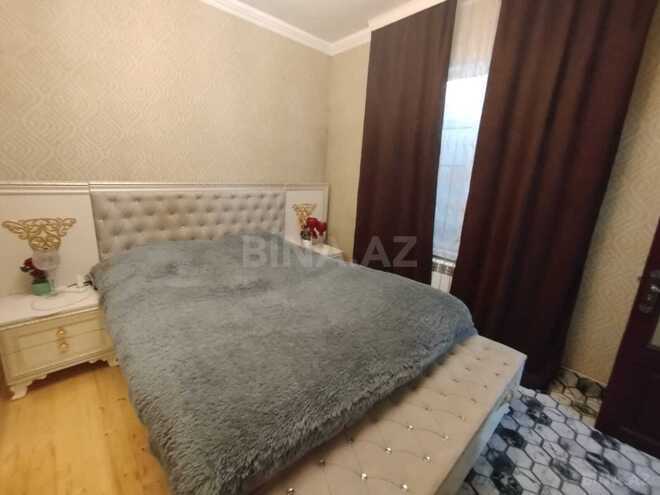 Satılır 2 otaqlı həyət evi/bağ evi 75 m², Zabrat q., photo 6 from 18