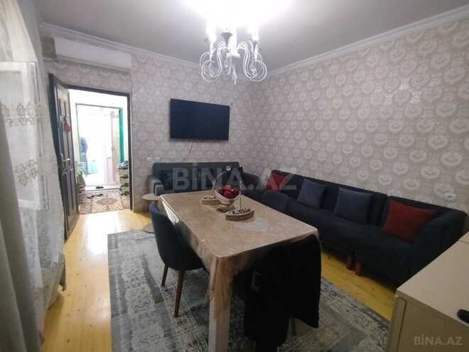 Satılır 2 otaqlı həyət evi/bağ evi 75 m², Zabrat q., photo 7 from 18