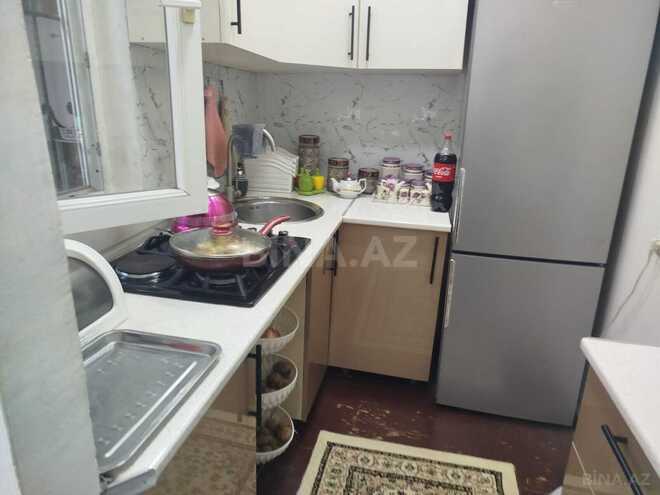 Satılır 2 otaqlı həyət evi/bağ evi 75 m², Zabrat q., photo 9 from 18