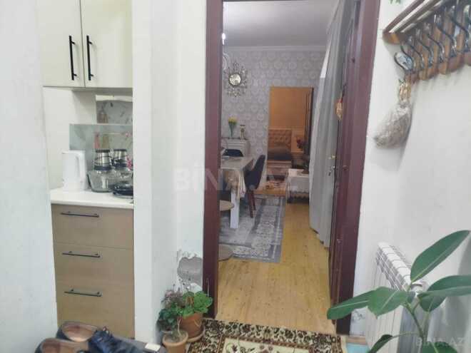 Satılır 2 otaqlı həyət evi/bağ evi 75 m², Zabrat q., photo 10 from 18