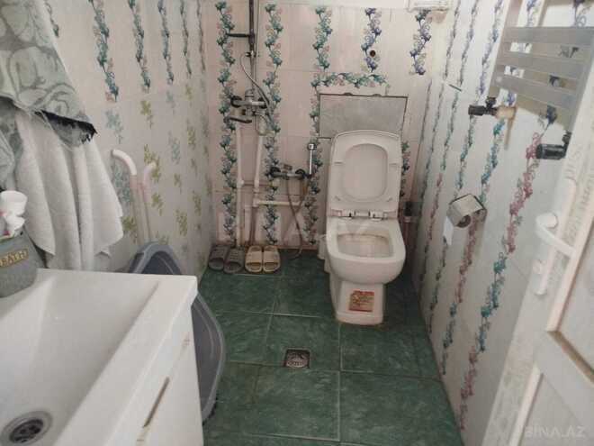 Satılır 2 otaqlı həyət evi/bağ evi 75 m², Zabrat q., photo 11 from 18