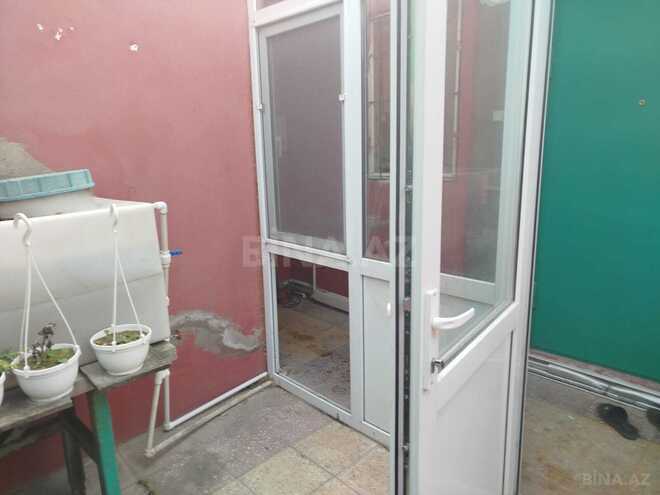 Satılır 2 otaqlı həyət evi/bağ evi 75 m², Zabrat q., photo 16 from 18