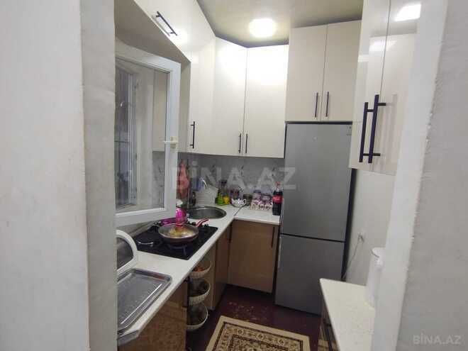 Satılır 2 otaqlı həyət evi/bağ evi 75 m², Zabrat q., photo 8 from 18