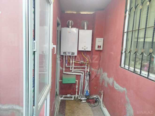 Satılır 2 otaqlı həyət evi/bağ evi 75 m², Zabrat q., photo 13 from 18