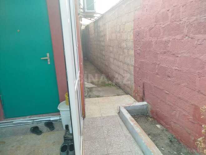 Satılır 2 otaqlı həyət evi/bağ evi 75 m², Zabrat q., photo 14 from 18
