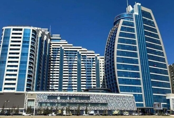 Сдаётся 2-комн. офис 70 м², м. Шах Исмаил Хатаи, photo 1 from 11