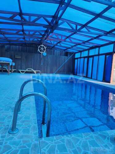 Satılır 4 otaqlı həyət evi/bağ evi 90 m², Dübəndi q., photo 31 from 32