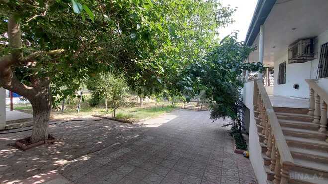 Satılır 4 otaqlı həyət evi/bağ evi 90 m², Dübəndi q., photo 18 from 32
