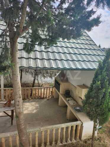 Satılır 4 otaqlı həyət evi/bağ evi 90 m², Dübəndi q., photo 23 from 32