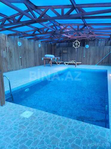 Satılır 4 otaqlı həyət evi/bağ evi 90 m², Dübəndi q., photo 30 from 32