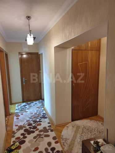 Satılır 4 otaqlı köhnə tikili 100 m², 8-ci kilometr q., photo 15 from 20