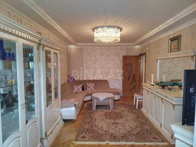 Satılır 4 otaqlı köhnə tikili 100 m², 8-ci kilometr q., photo 4 from 20