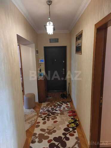 Satılır 4 otaqlı köhnə tikili 100 m², 8-ci kilometr q., photo 16 from 20