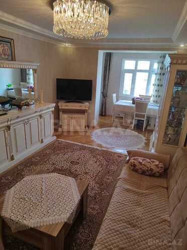 Satılır 4 otaqlı köhnə tikili 100 m², 8-ci kilometr q., photo 3 from 20