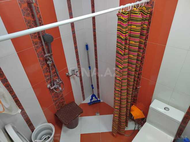 Satılır 4 otaqlı köhnə tikili 100 m², 8-ci kilometr q., photo 17 from 20