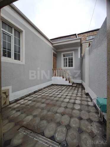 Satılır 3 otaqlı həyət evi/bağ evi 65 m², Masazır q., photo 1 from 12