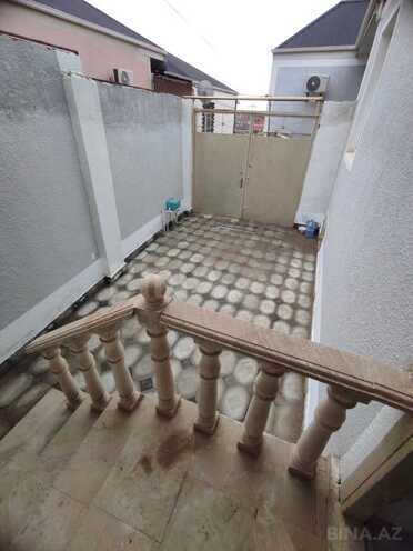 Satılır 3 otaqlı həyət evi/bağ evi 65 m², Masazır q., photo 3 from 12