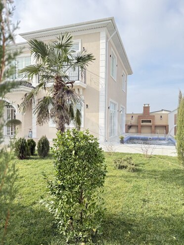 Продаётся 4-комн. дом/дача 220 м², пос. Шувеляны, photo 5 from 28