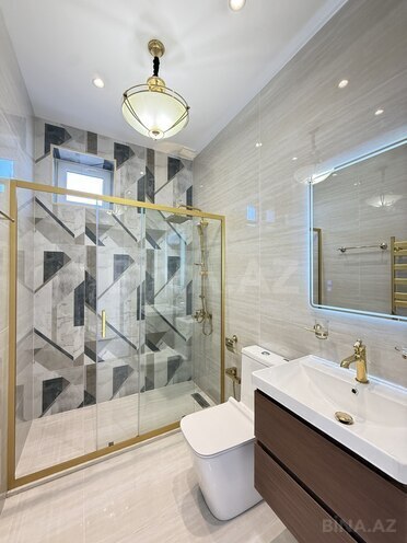 Satılır 4 otaqlı həyət evi/bağ evi 220 m², Şüvəlan q., photo 19 from 27