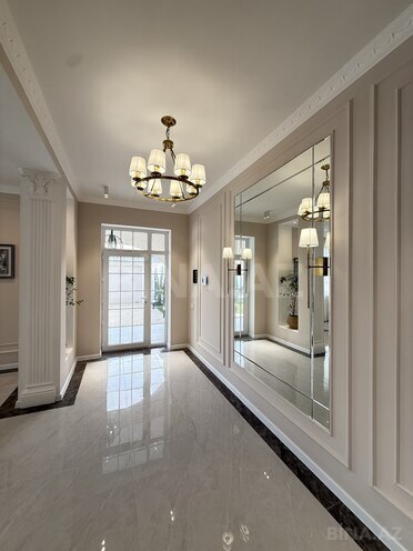 Satılır 4 otaqlı həyət evi/bağ evi 220 m², Şüvəlan q., photo 14 from 27